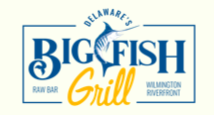 Big Fish Grill on the Riverfront