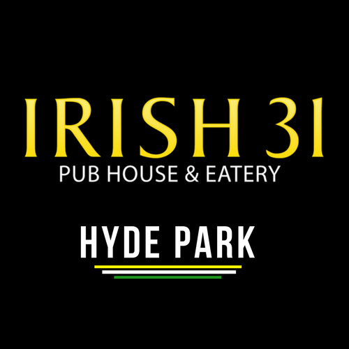 Irish 31 Pub House & Eatery - Westchase