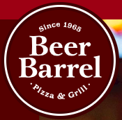 Beer Barrel Pizza & Grill