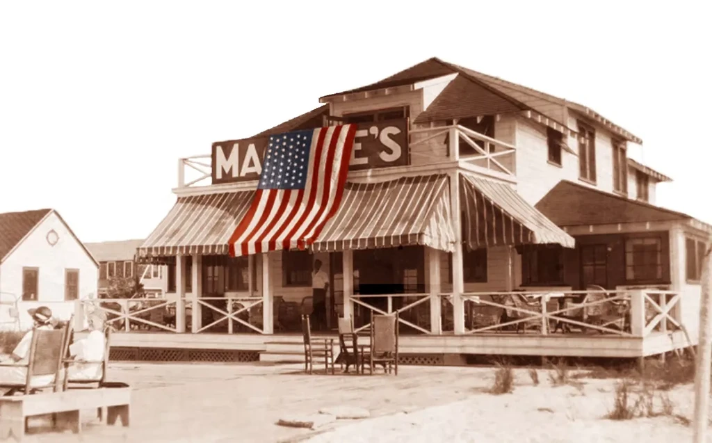 Maguire's Bayfront Restaurant