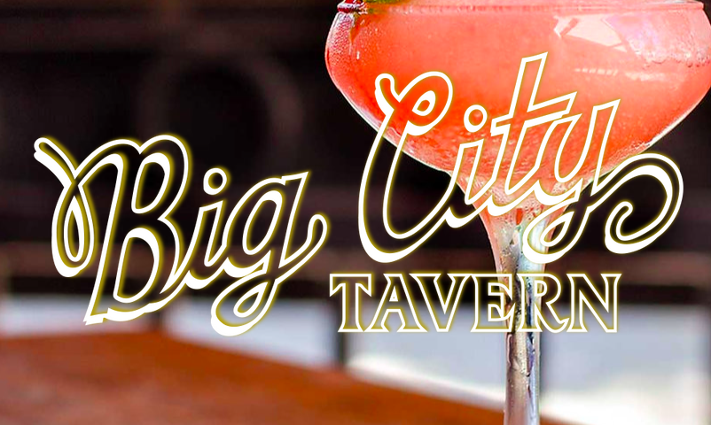 Big City Tavern