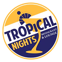 Tropical Nights Restaurant & Lounge