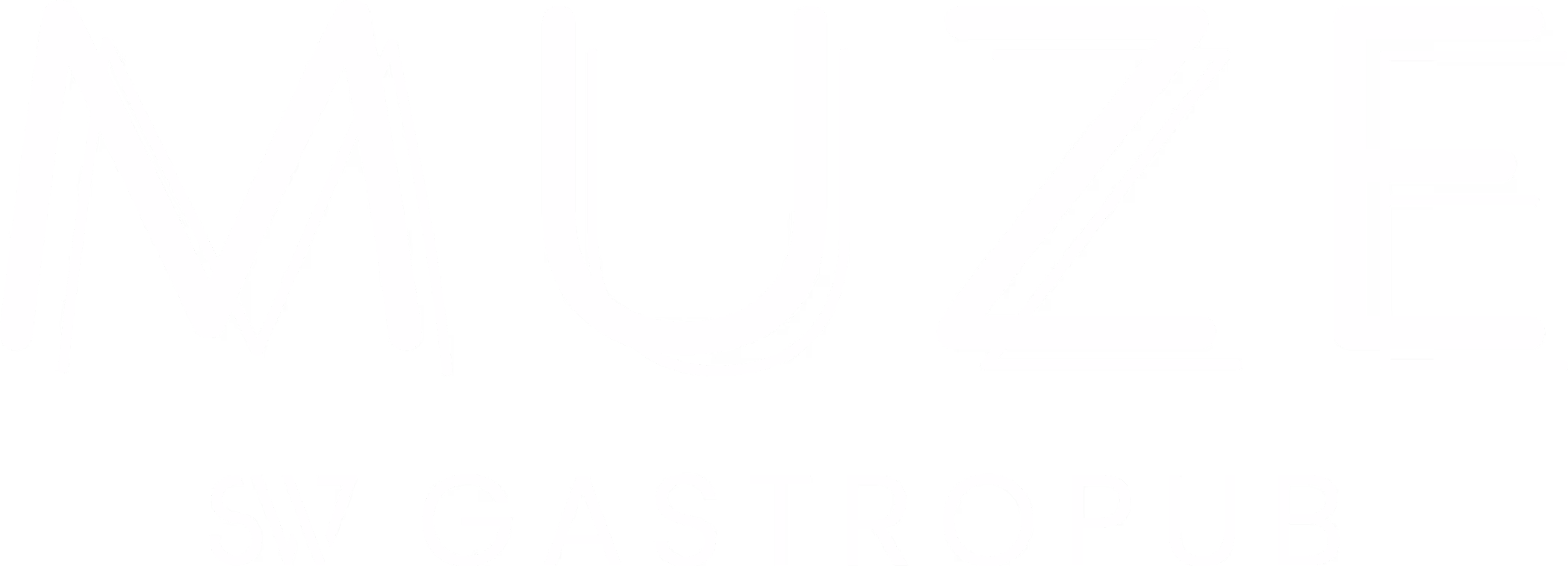 Muze Gastropub