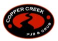 Coppercreek Pub & Grub