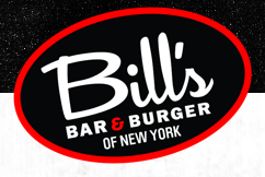 Bill's Bar & Burger