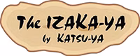The Little Izaka-ya by Katsu-ya