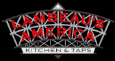 Lambeau's America