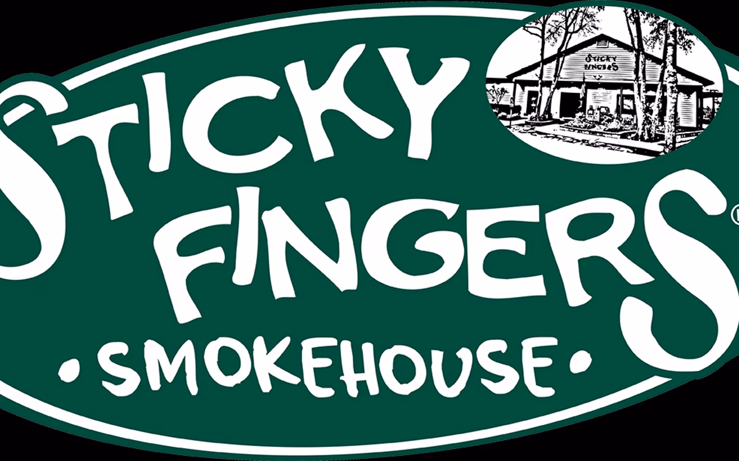 Sticky Fingers Rib House