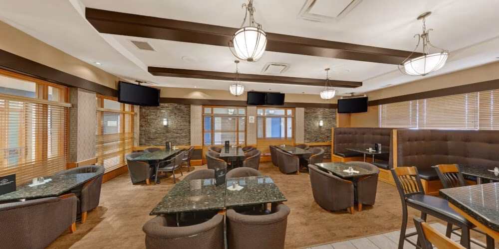 Elbow Room Lounge