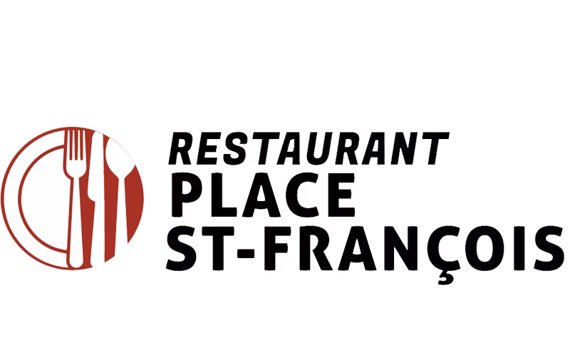RESTAURANT PLACE ST-FRANCOIS