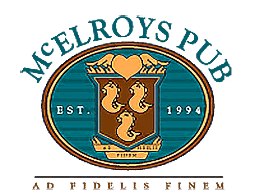 McElroy's Pub