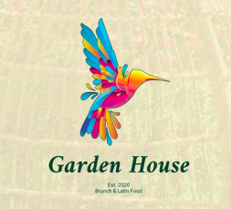 Garden House Latin Restaurant in Miami Beach