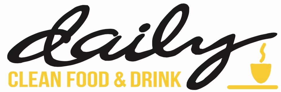 Daily Clean Food and Drink