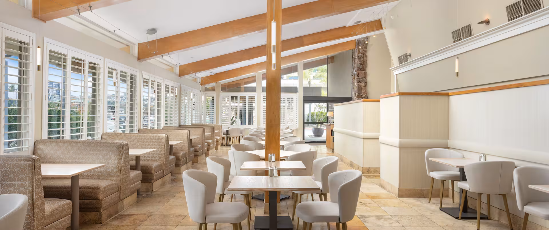Point Loma Cafe