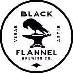 Black Flannel Brewing Co.
