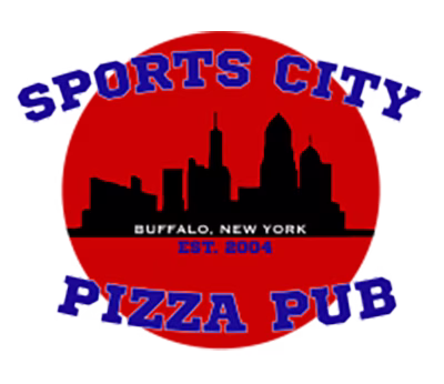 Sports City Pizza Pub