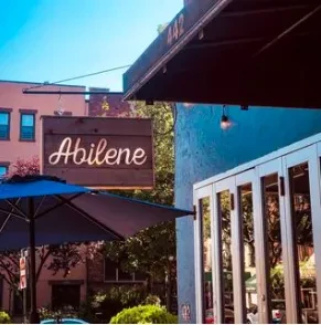 Abilene Bar