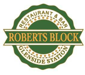 Roberts Block Restaurant