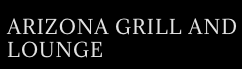 Arizona Grill Lounge
