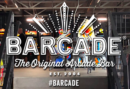 Barcade