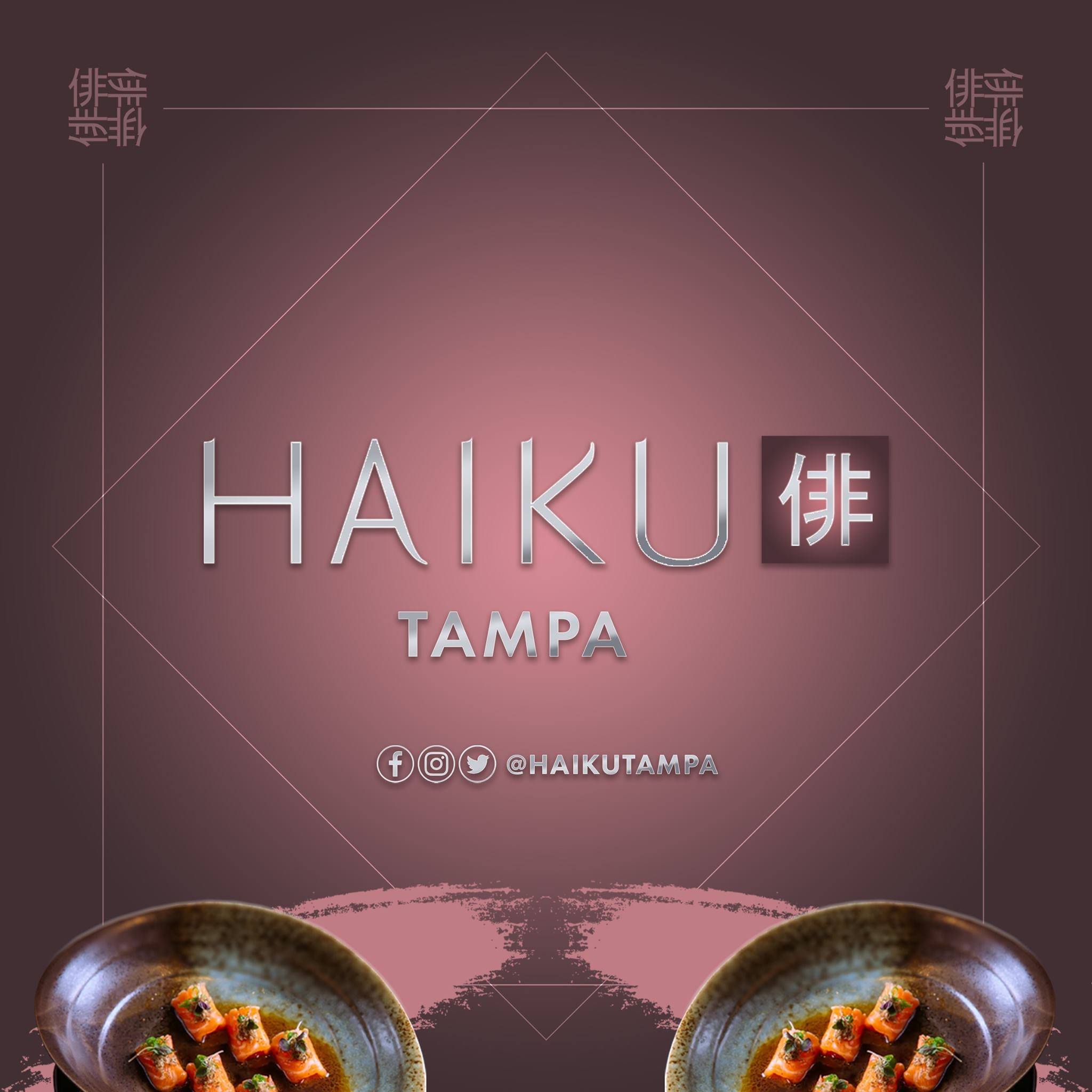 Haiku Tampa