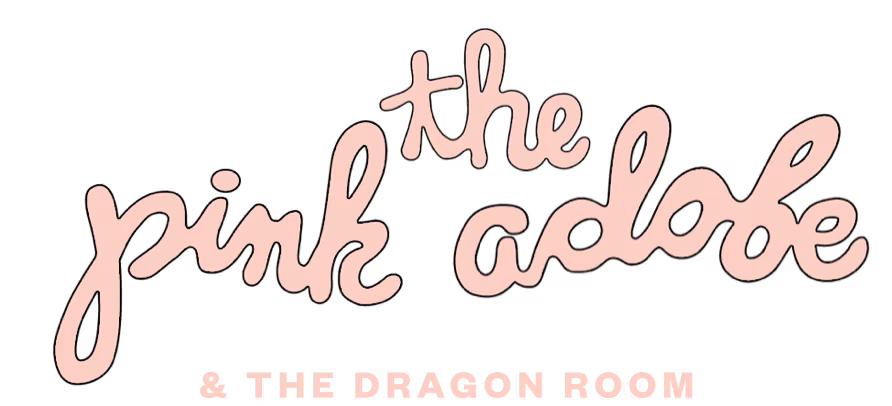 The Pink Adobe