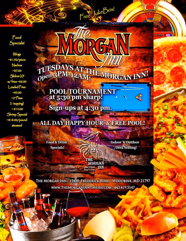 Morgan Inn