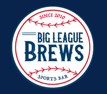 Big League Brews