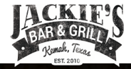 Jackie's Bar and Grill