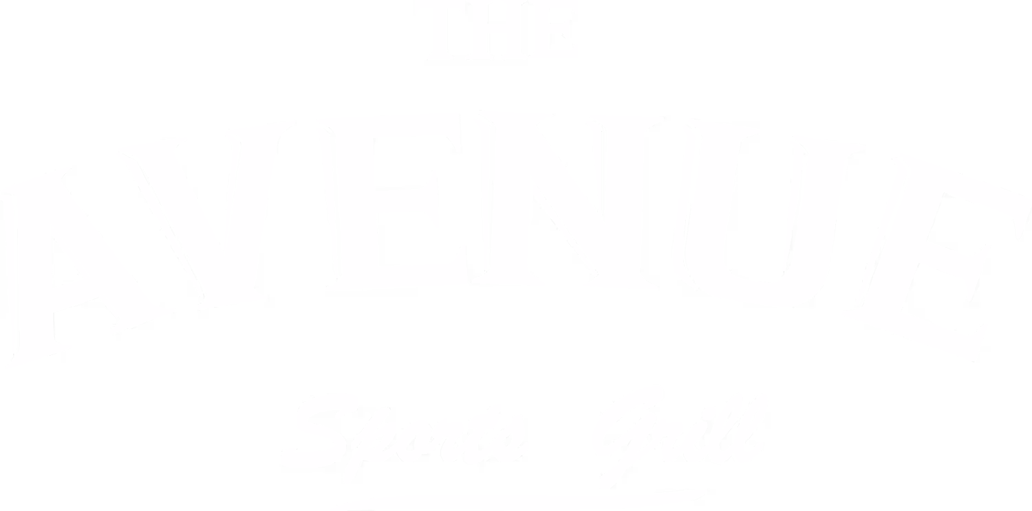 The Avenue Sports Grill