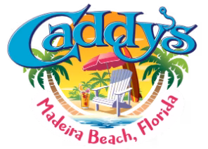Caddy's Madeira Beach