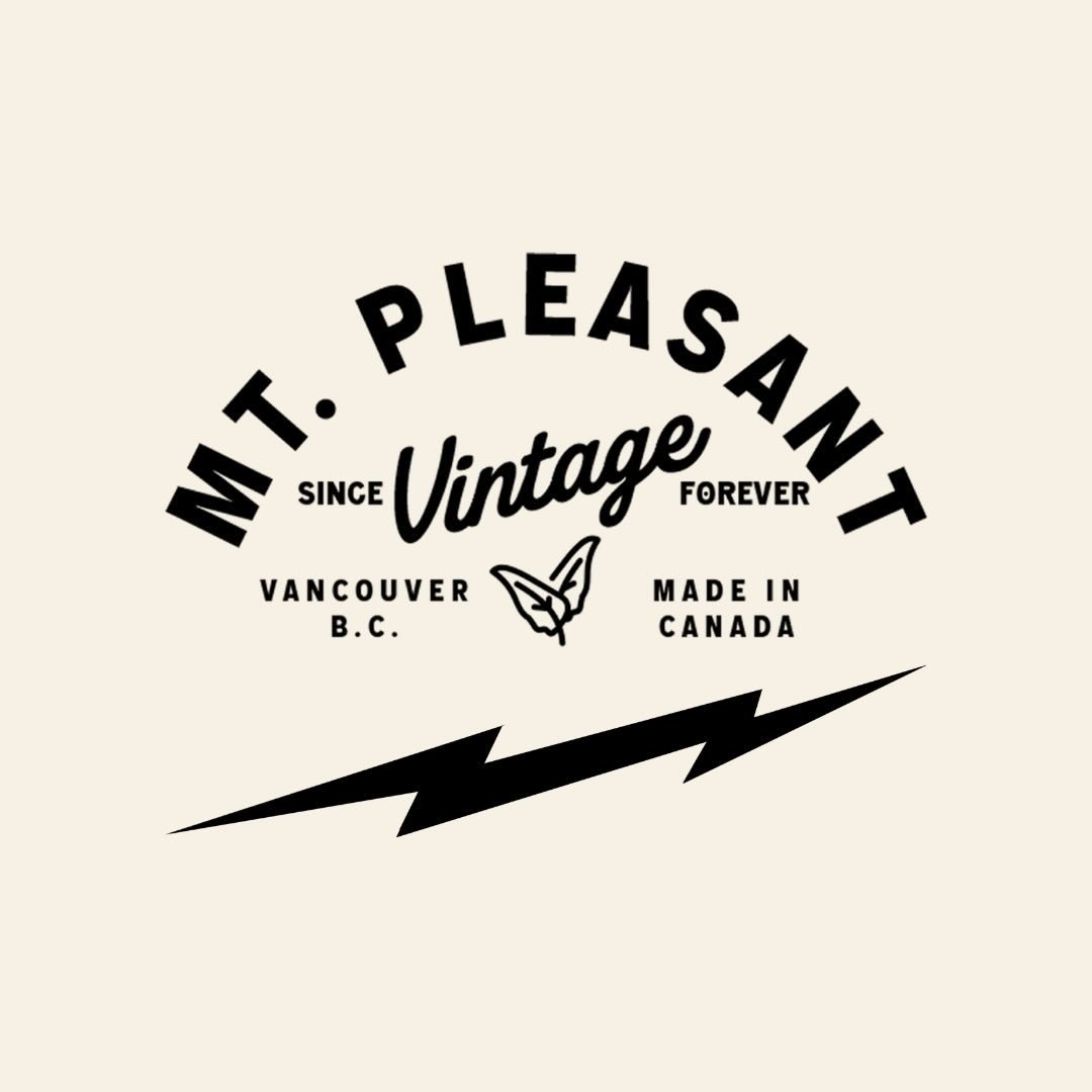 Mount Pleasant Vintage & Provisions