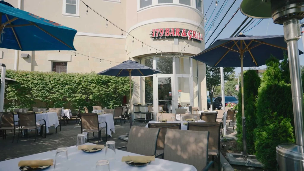 ONE SEVENTY NINE BAR AND GRILL