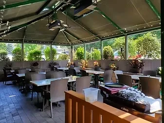 Stephens Green Bar Restaurant