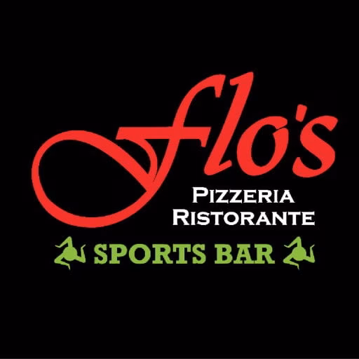 Flo's Pizzeria Ristorante & Sports Bar