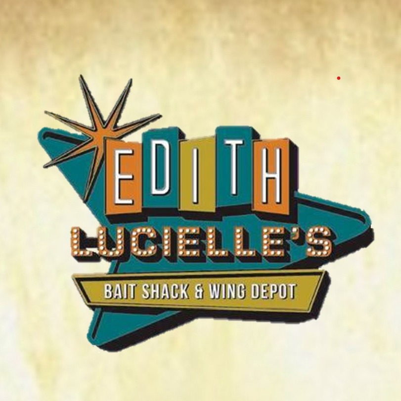 Edith Lucielle's Bait Shack & Wing Depot