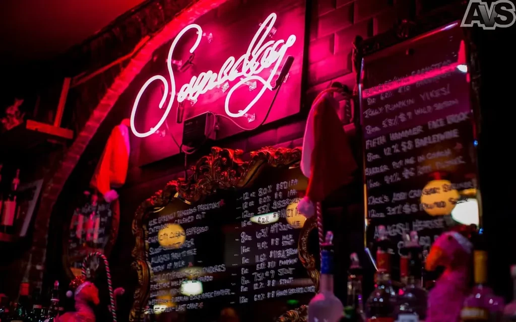 Someday Bar NYC