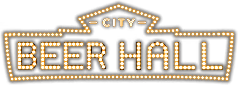 The City Beer Hall