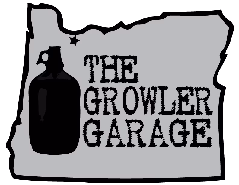 The Growler Garage, Gresham