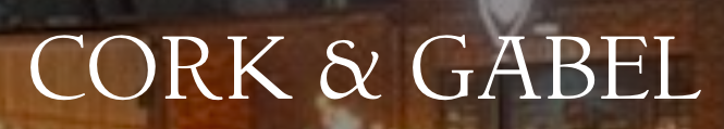 Cork & Gabel