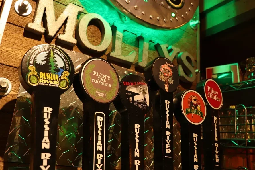 Molly Magees