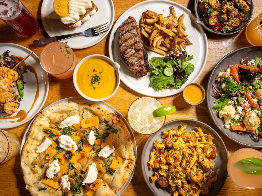 True Food Kitchen