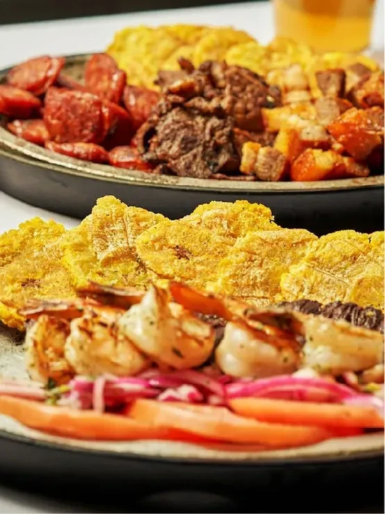 Colombian House Restaurant
