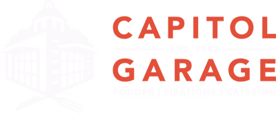 Capitol Garage