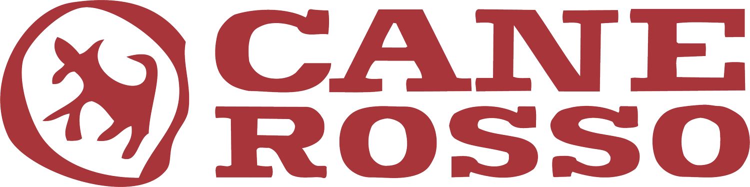 Cane Rosso