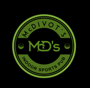 McDivot's Indoor Sports Pub