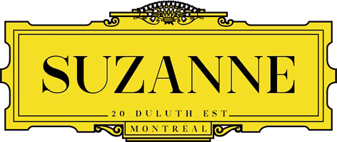 Bar Suzanne