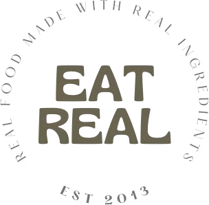 Eat Real Cafe #2