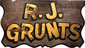 R.J. Grunts