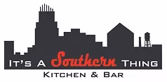It's a Southern Thing - Ellis Crossings